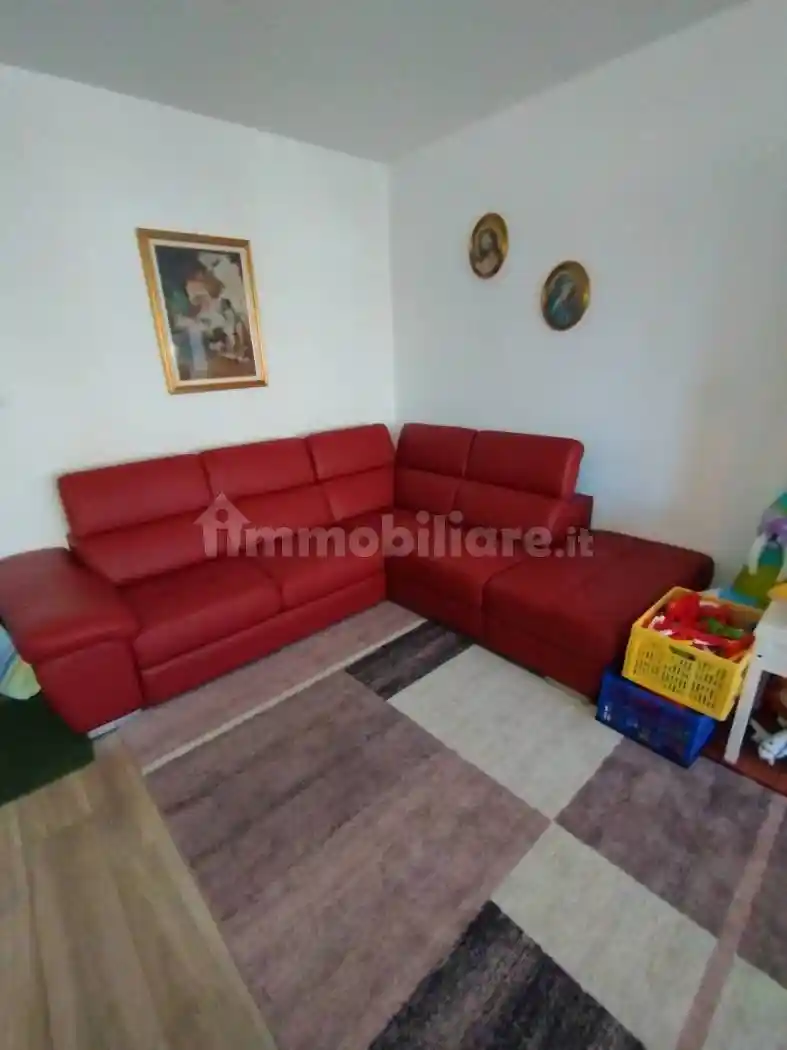 Trilocale via Petrarca, Porto Allegro, Montesilvano - foto 3