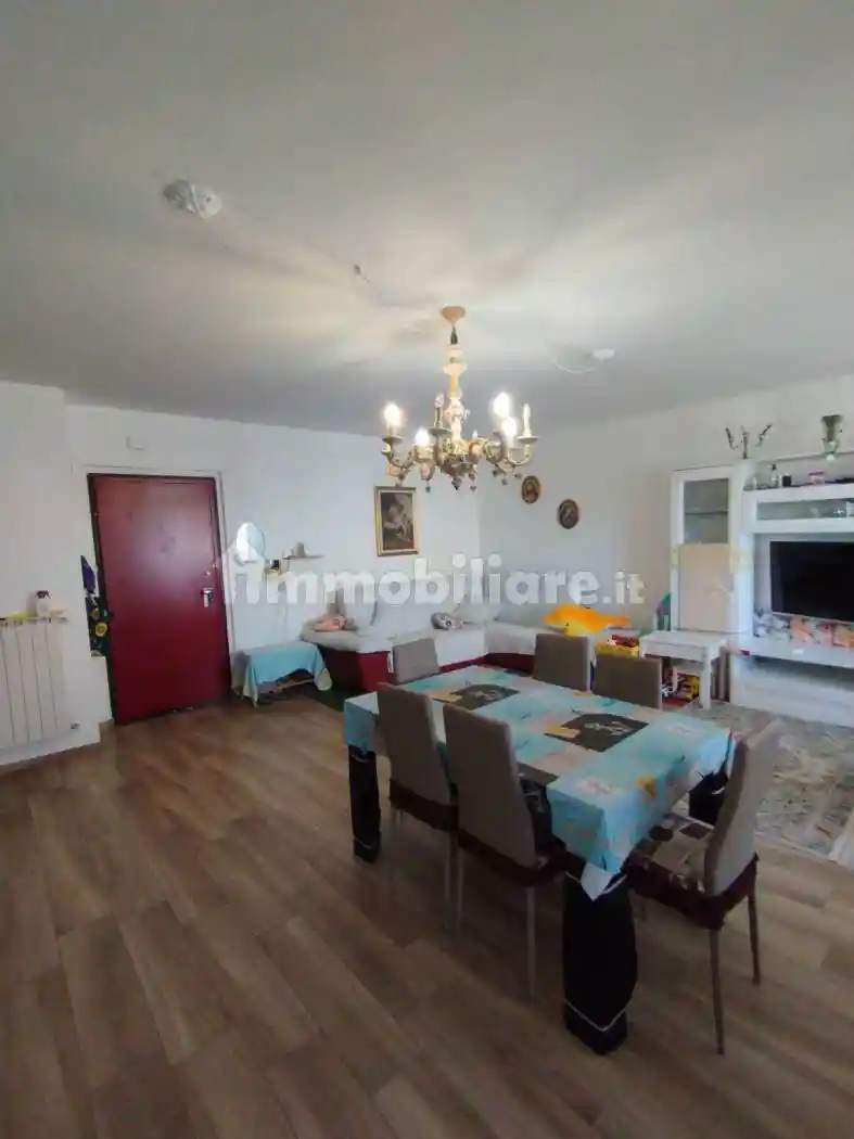 Trilocale via Petrarca, Porto Allegro, Montesilvano - foto 4