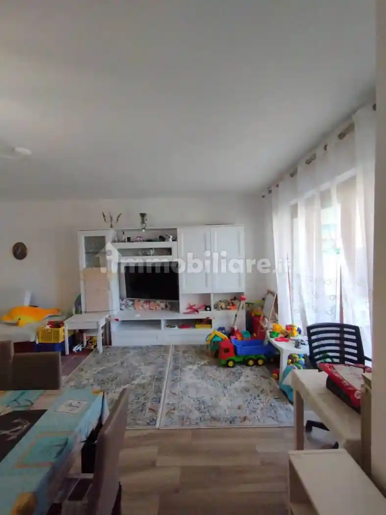 Trilocale via Petrarca, Porto Allegro, Montesilvano - foto 5