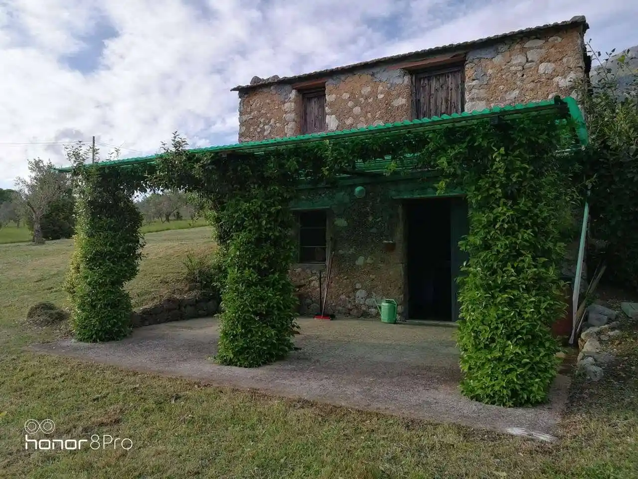 Rustico - Casale in vendita a Pescosolido