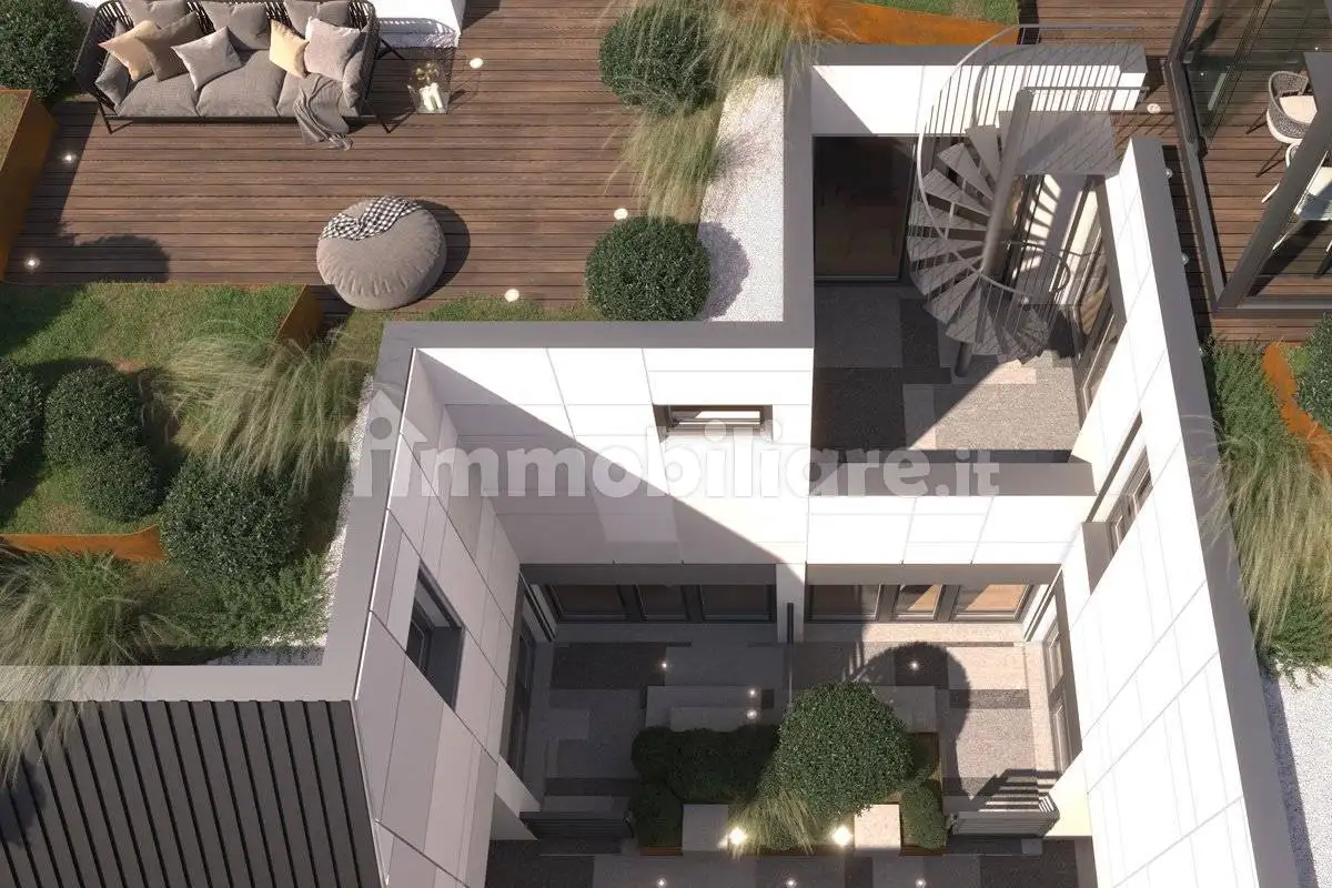 Apartment in vendita a Milan