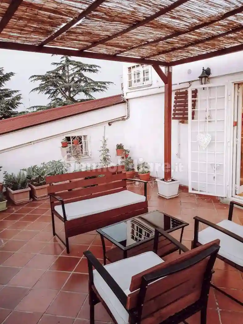 Attico - Mansarda - foto 2