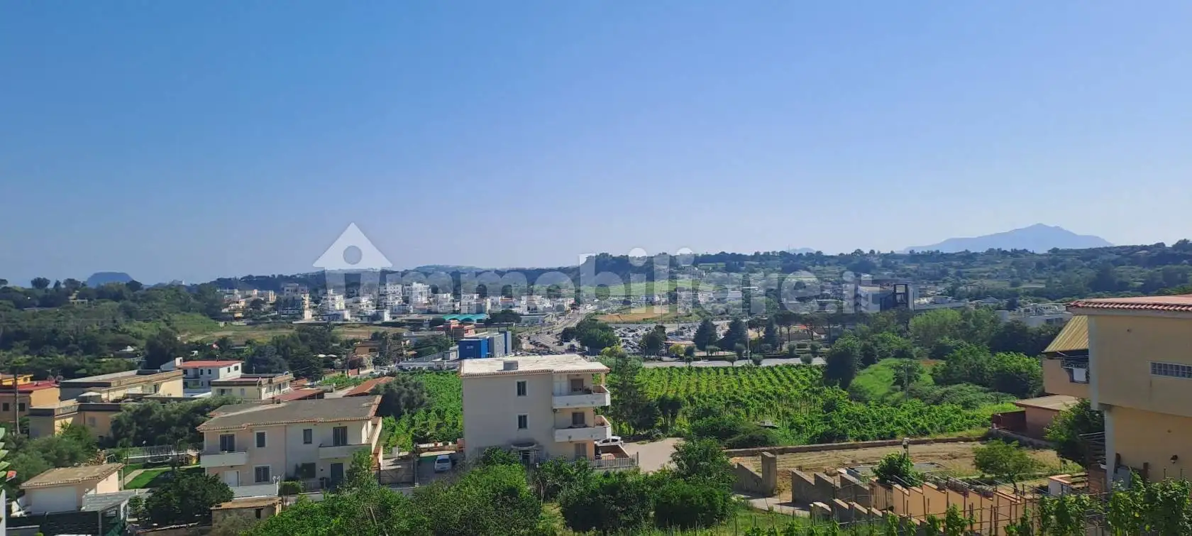 Appartamento in vendita a Pozzuoli