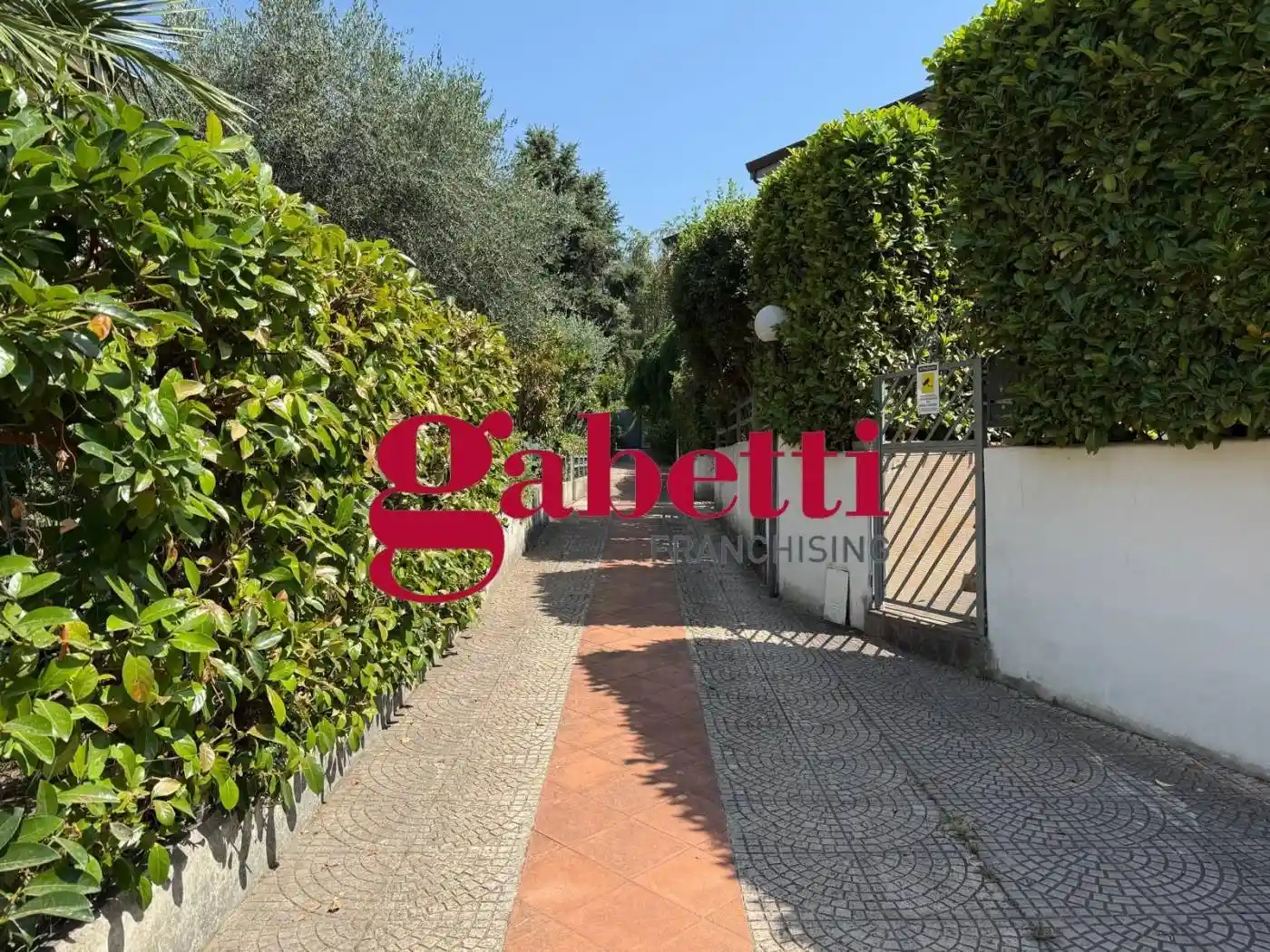 Villa a schiera via Emanuele De Cillis, Mezzano, Caserta - foto 5