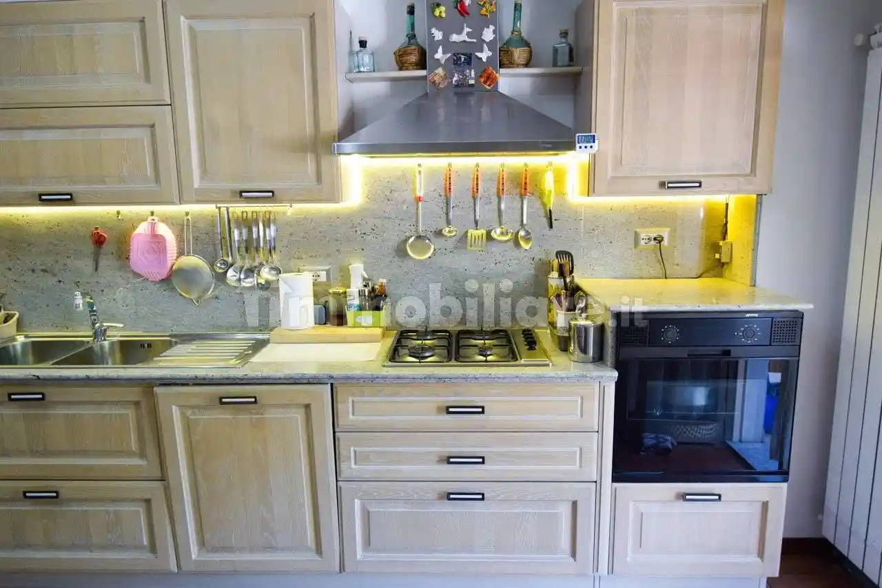 Appartamento in vendita a Taormina