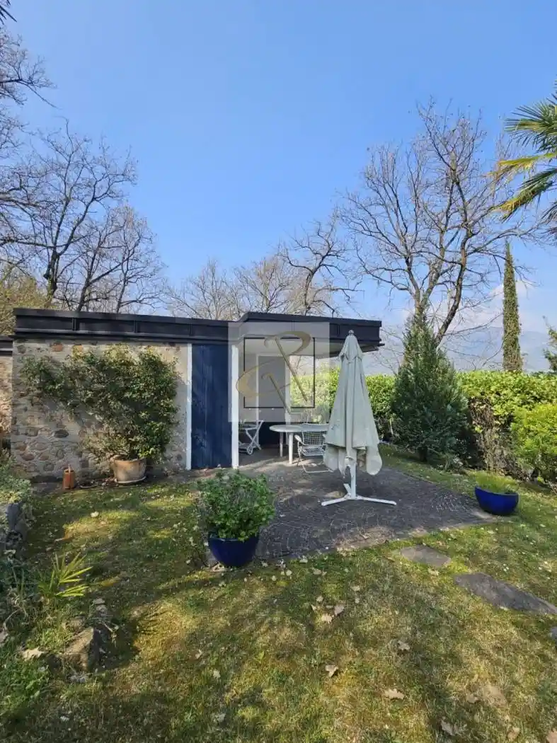 Villa in vendita a Costermano sul Garda