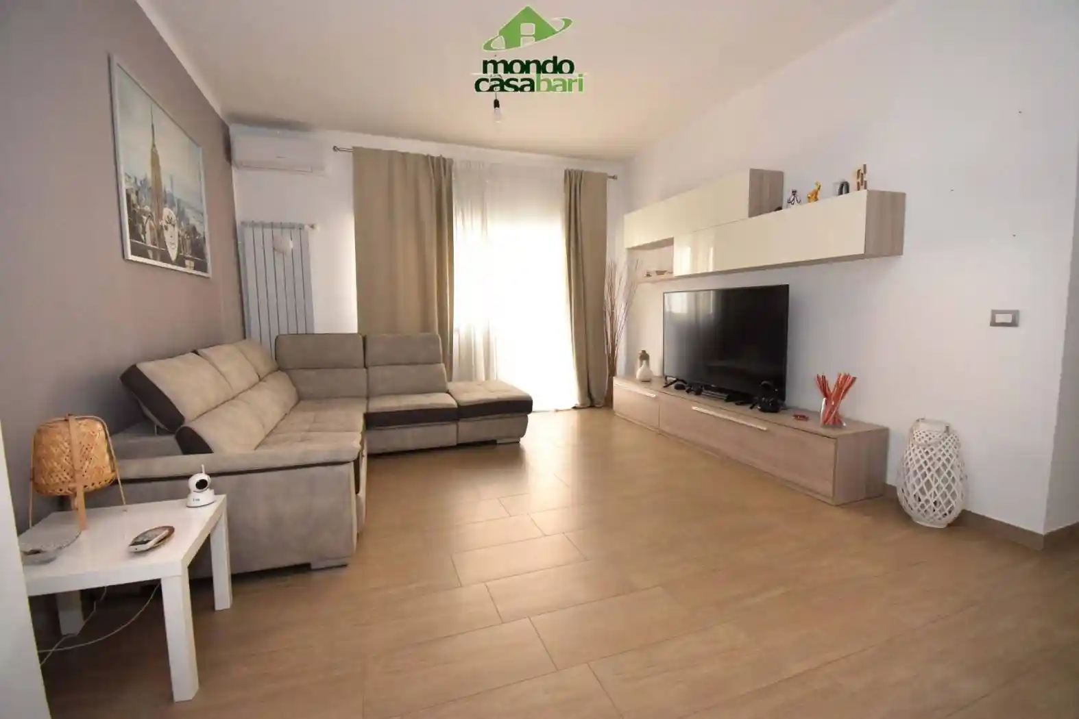 Appartamento in vendita a Bari