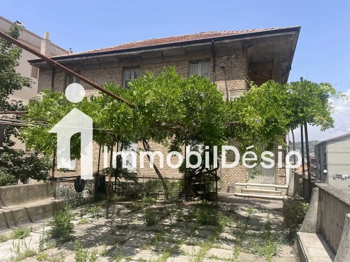 Appartamento discesa San Gerardo 61, Centro, Potenza - foto 2