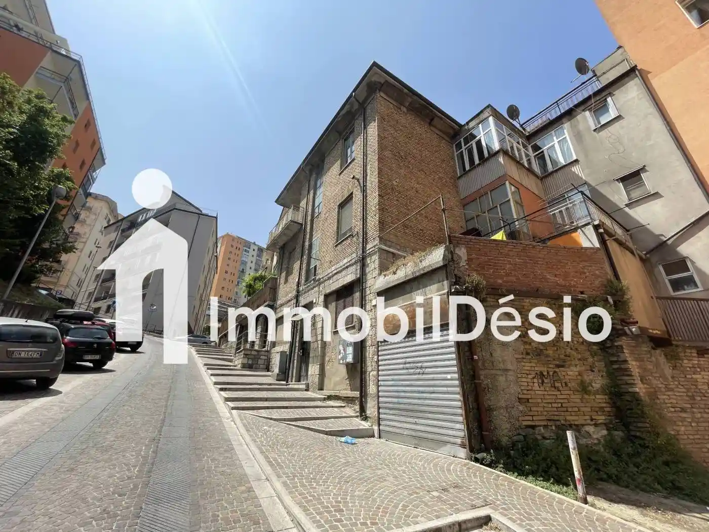 Appartamento discesa San Gerardo 61, Centro, Potenza - foto 4