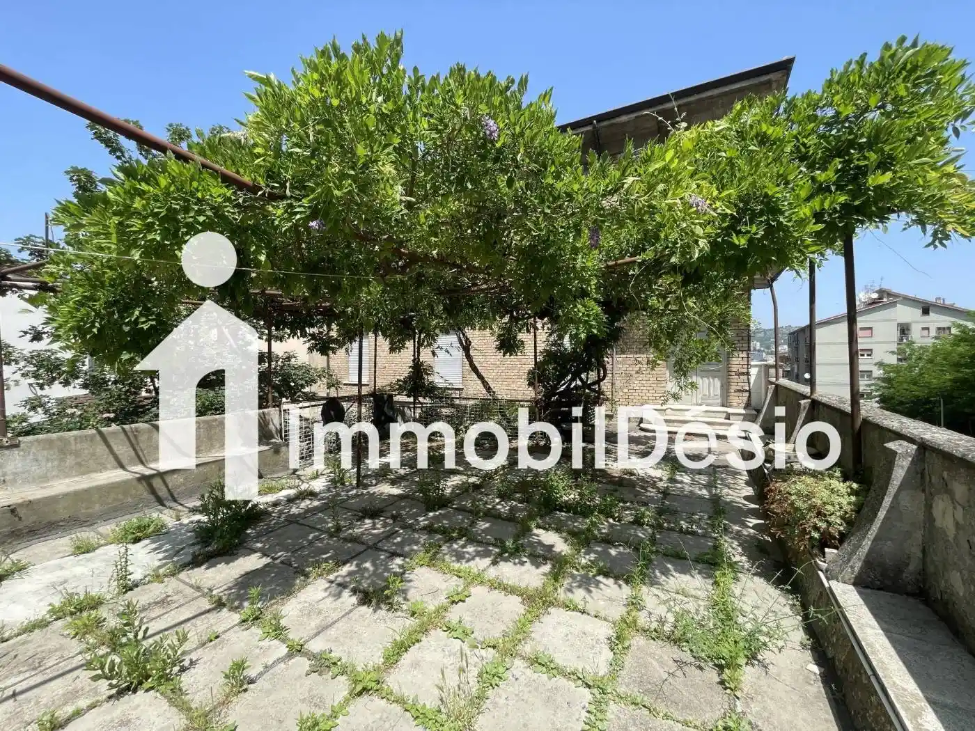 Appartamento discesa San Gerardo 61, Centro, Potenza - foto 5