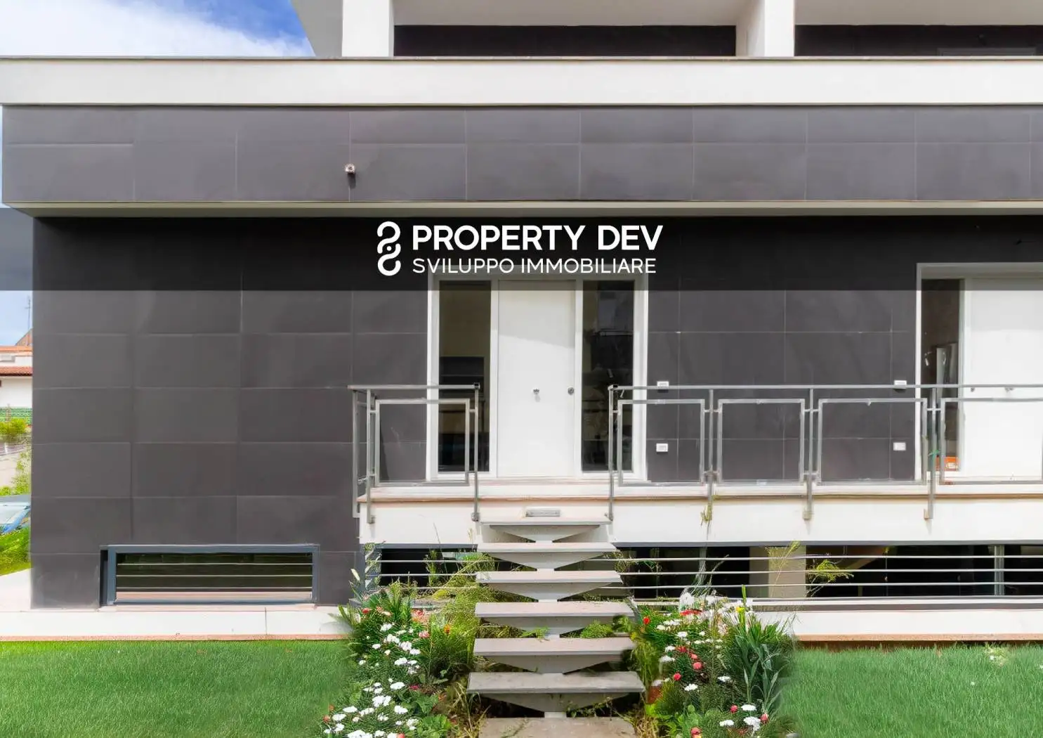 Villa a schiera in vendita a Roma