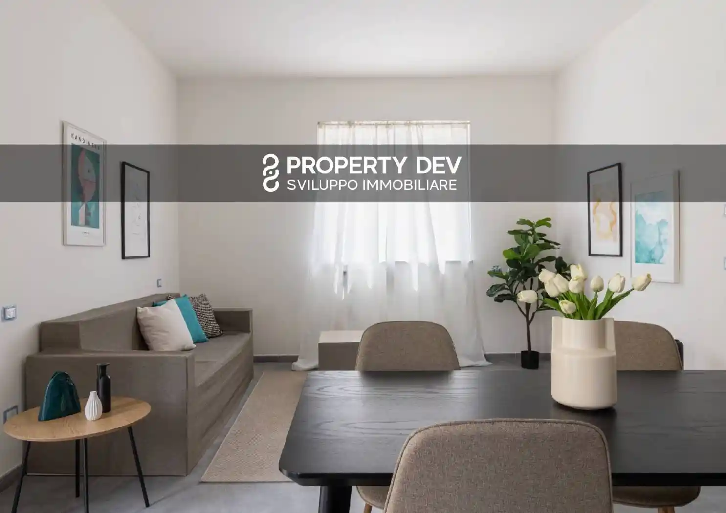 Villa a schiera via Francesco Vitalini 32, Tor Sapienza - La Rustica, Roma - foto 3