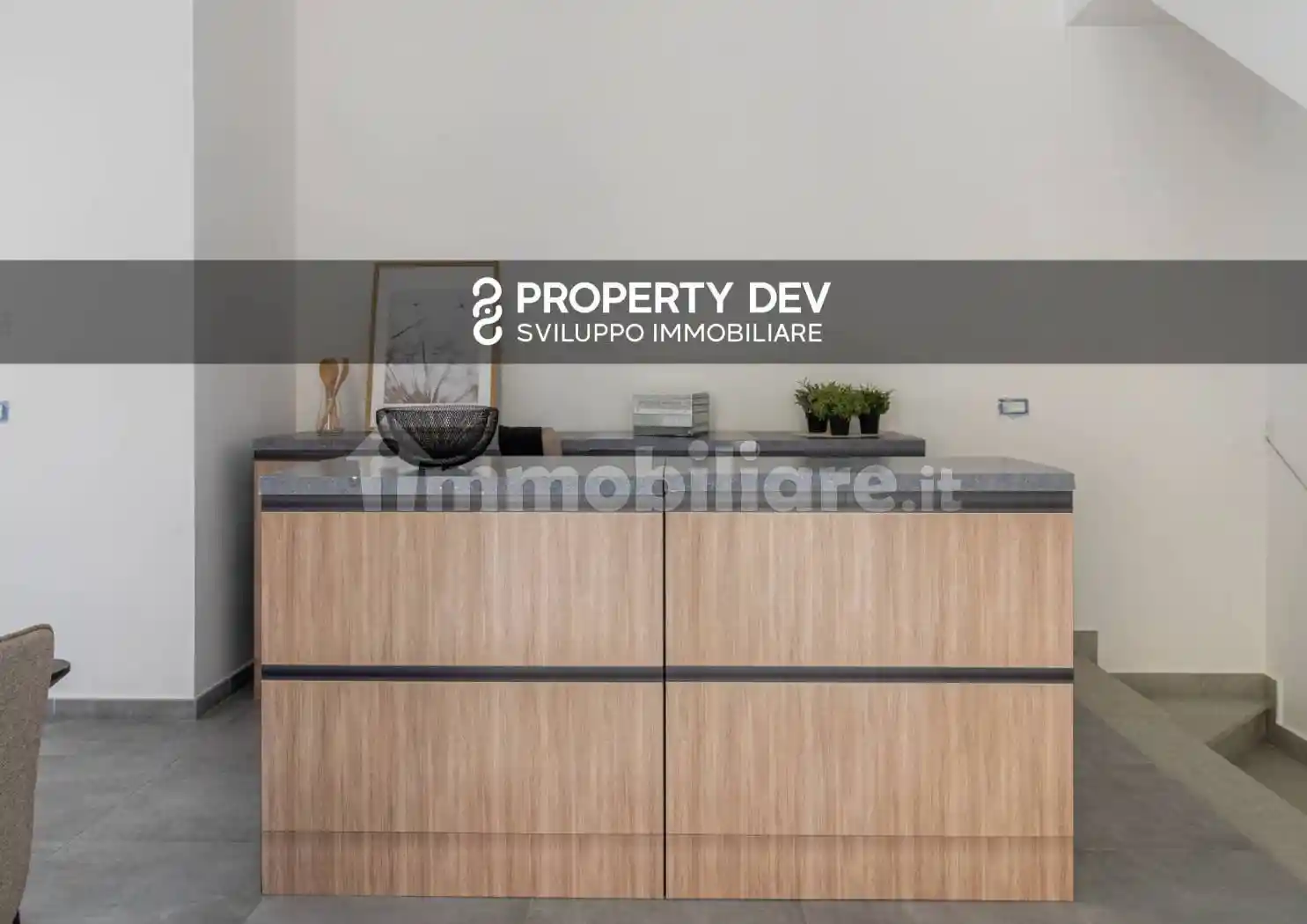 Villa a schiera via Francesco Vitalini 32, Tor Sapienza - La Rustica, Roma - foto 4