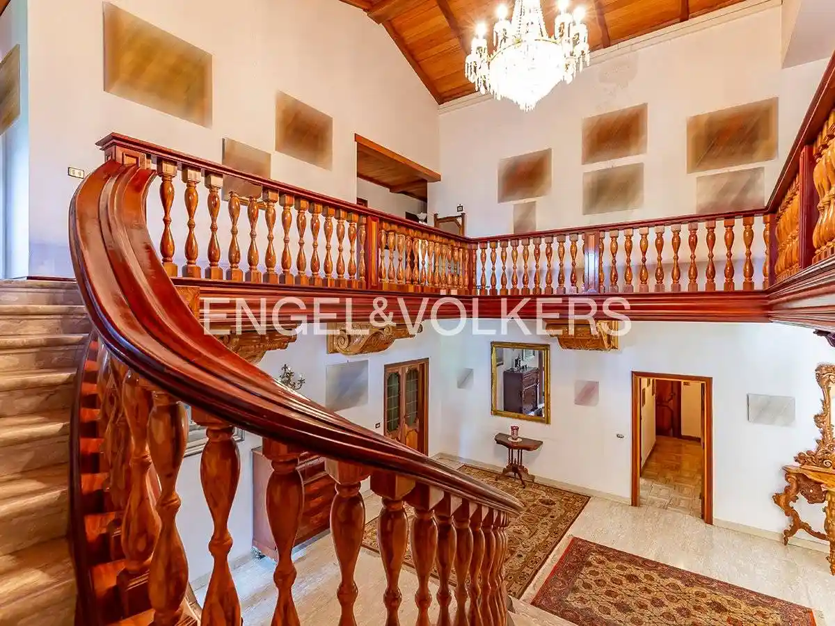 Villa in vendita a Roma