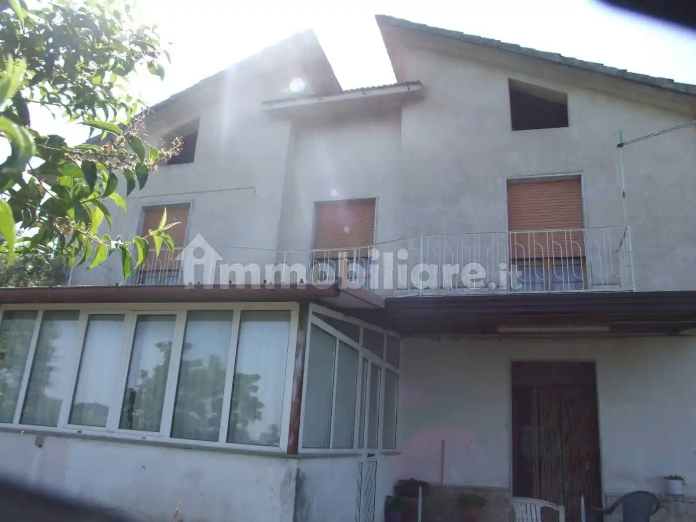 Casa indipendente in vendita a Apice