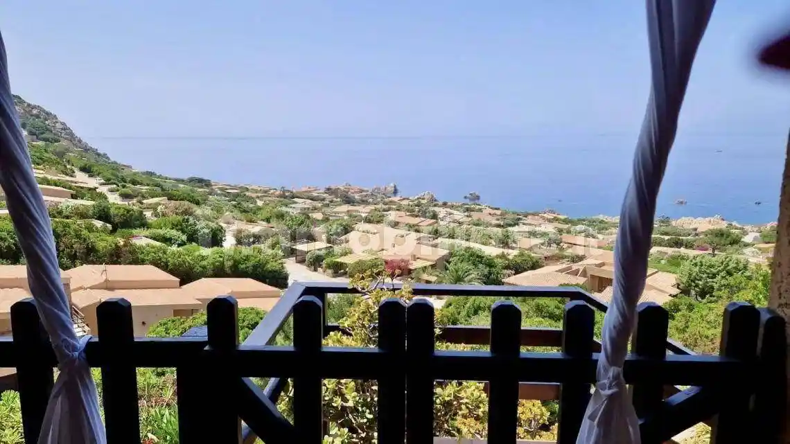 Villetta a schiera in vendita a Trinità d'Agultu e Vignola