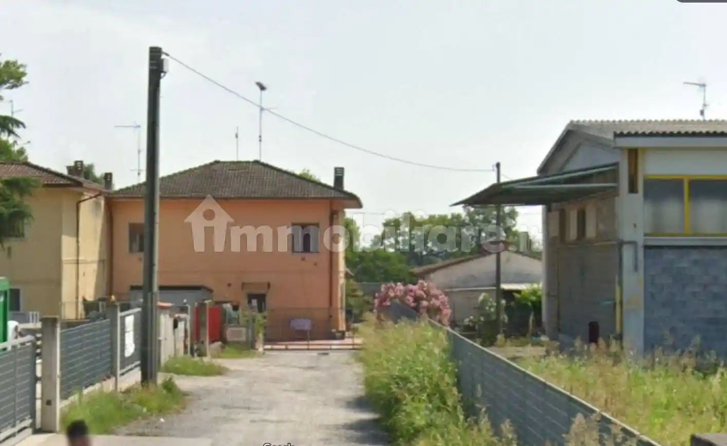 Appartamento in vendita a Gambara