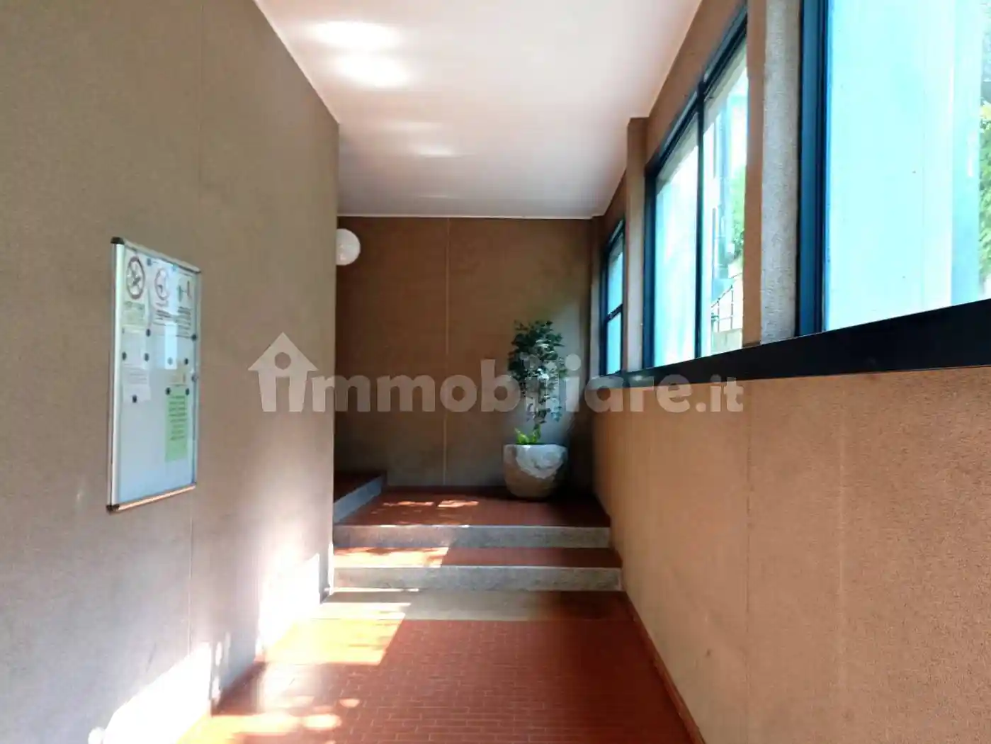 Appartamento in vendita a Villa Guardia