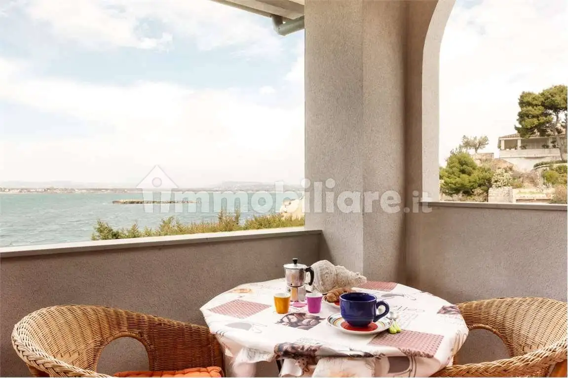 Appartamento in affitto a Siracusa