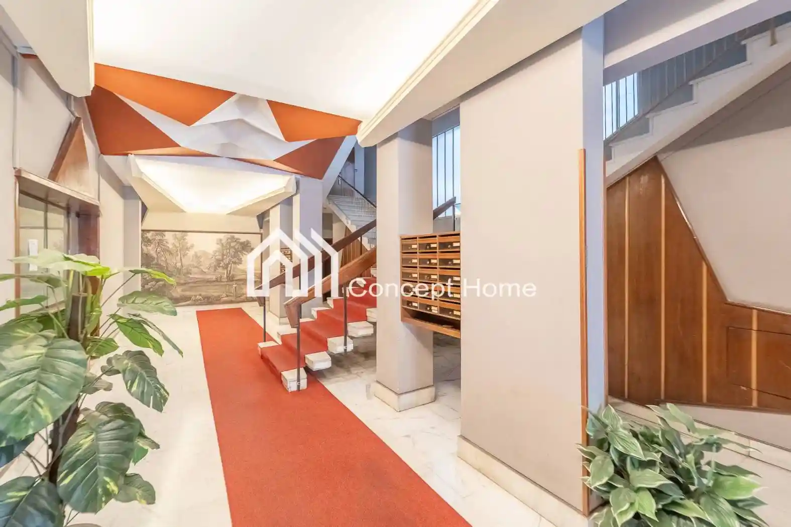 Quadrilocale via Macedonia 10a, Appio Latino, Roma - foto 2