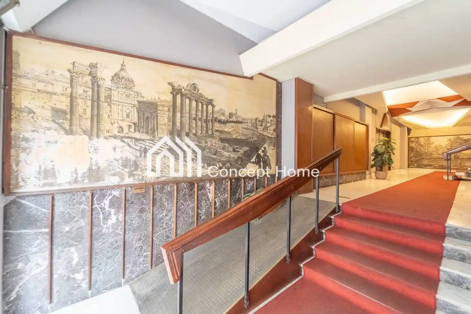 Quadrilocale via Macedonia 10a, Appio Latino, Roma - foto 3