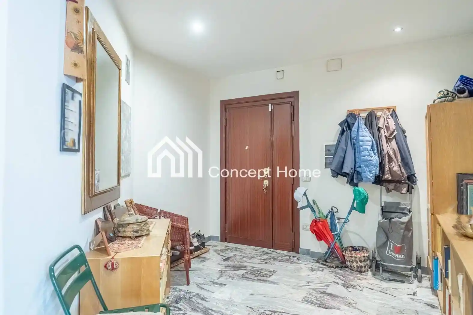 Quadrilocale via Macedonia 10a, Appio Latino, Roma - foto 5