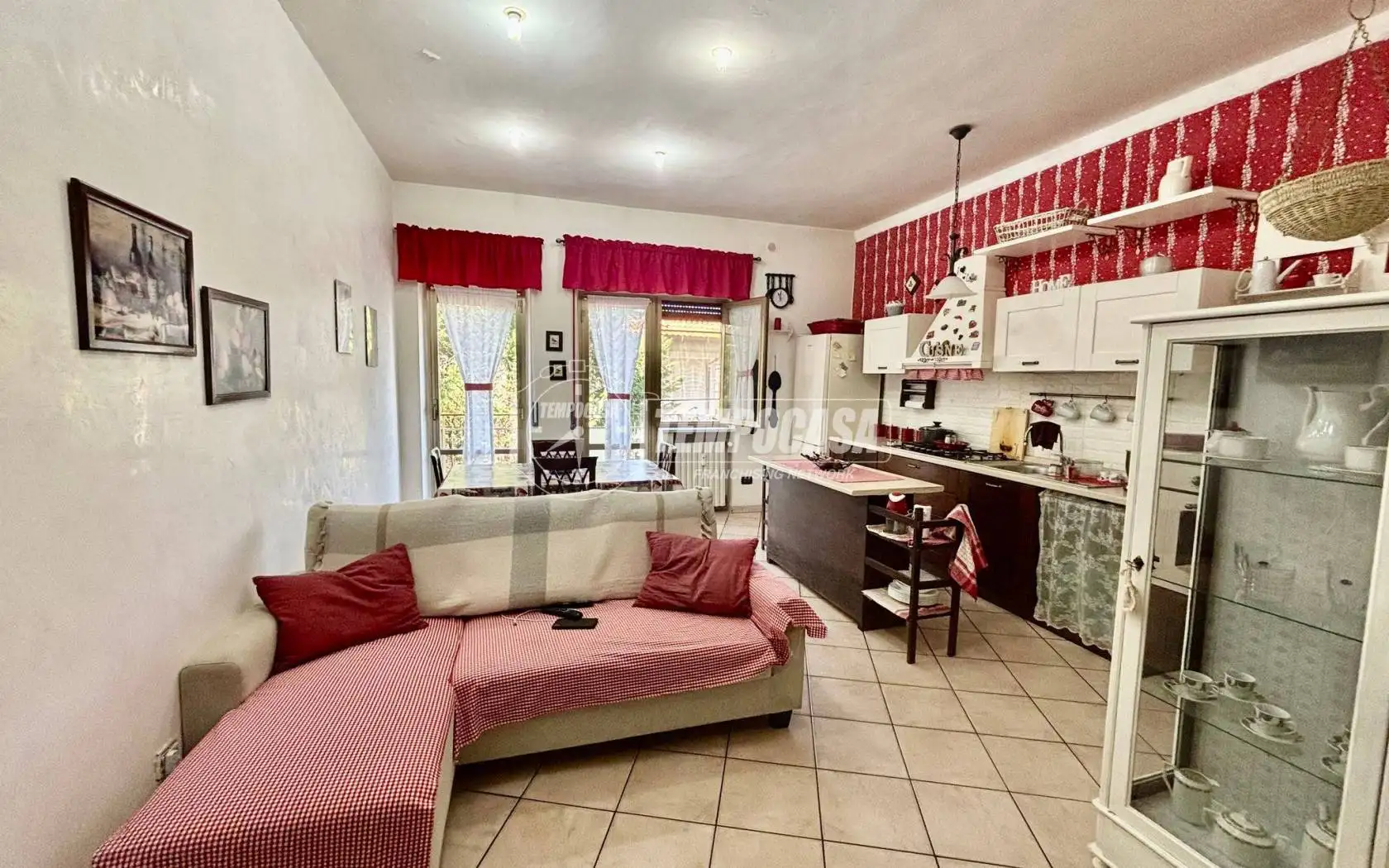 Appartamento in vendita a Pescara