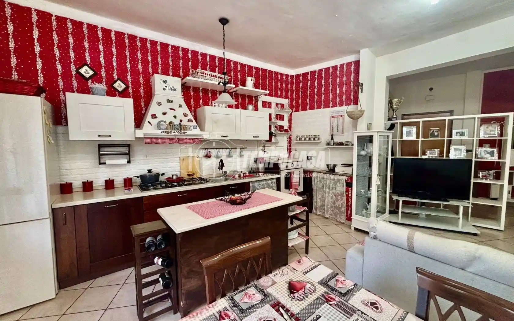 Trilocale via San Donato, Tirino, Pescara - foto 4