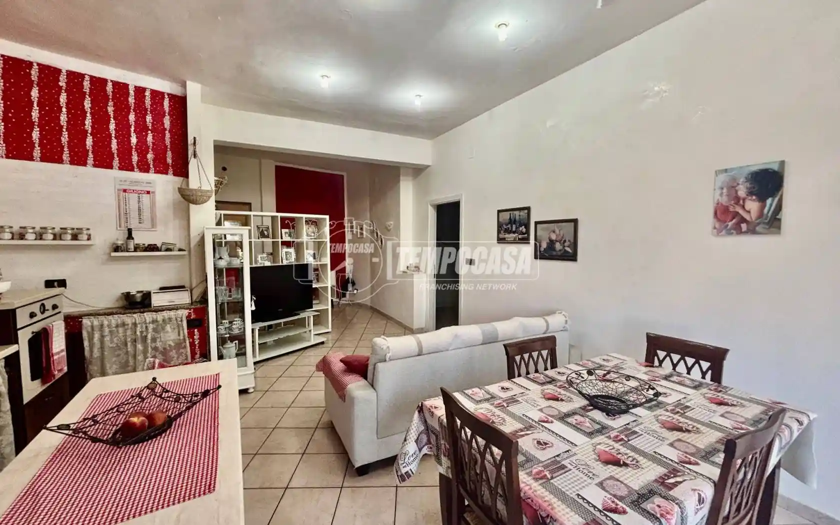 Trilocale via San Donato, Tirino, Pescara - foto 5