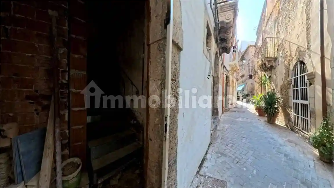 Casa indipendente in vendita a Siracusa