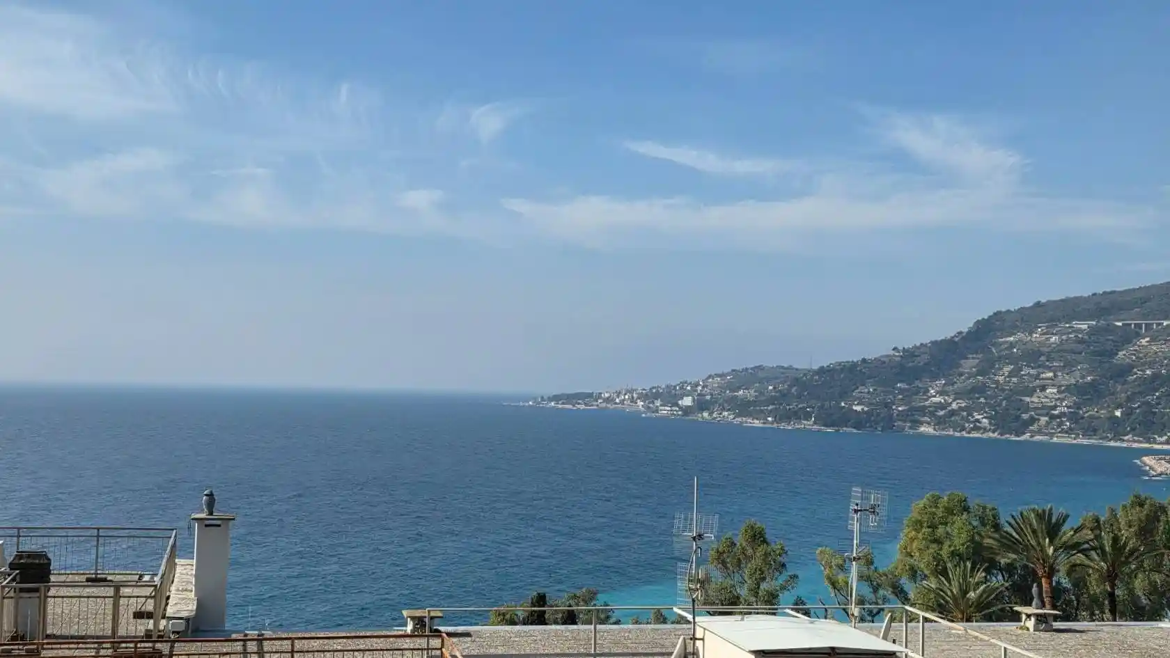 Appartamento in vendita a Ospedaletti