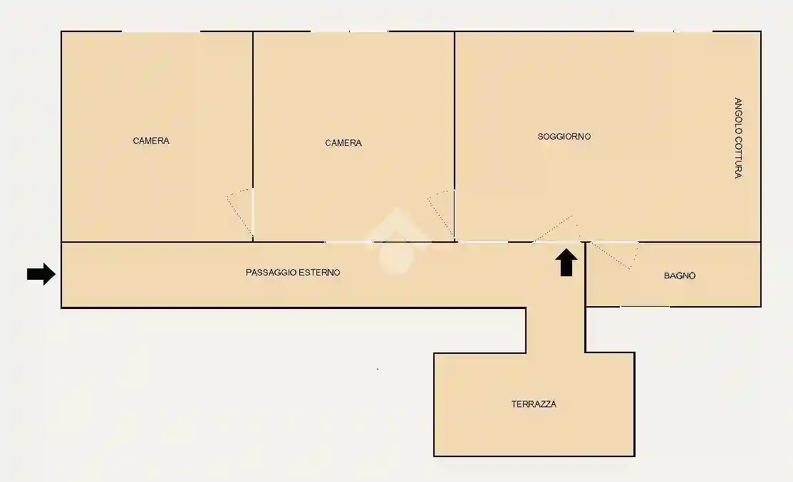 Appartamento - foto 2