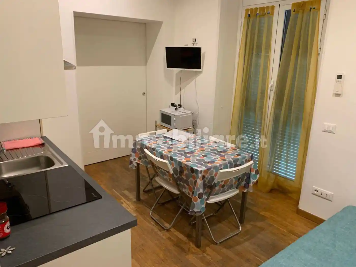 Appartamento in vendita a La Spezia