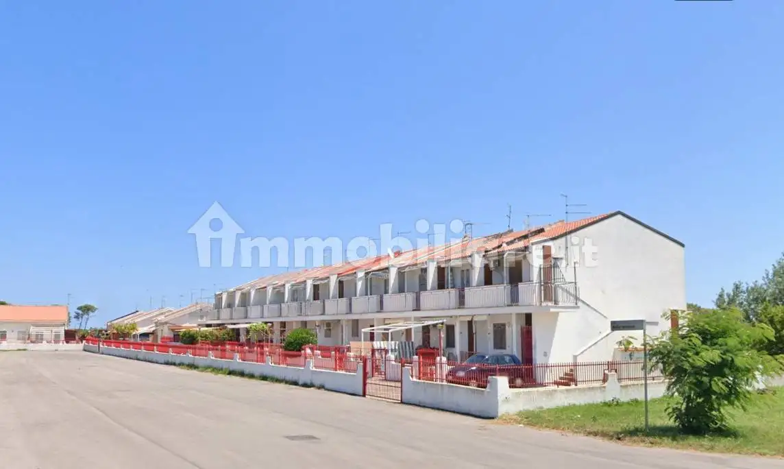 Villa a schiera via delle Mimose 25, Lido Campomarino, Campomarino - foto 3