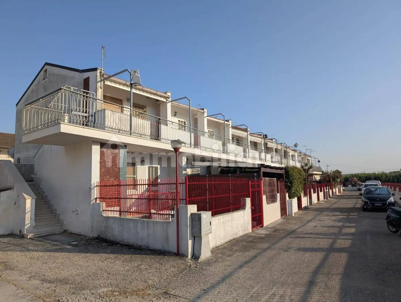 Villa a schiera via delle Mimose 25, Lido Campomarino, Campomarino - foto 5