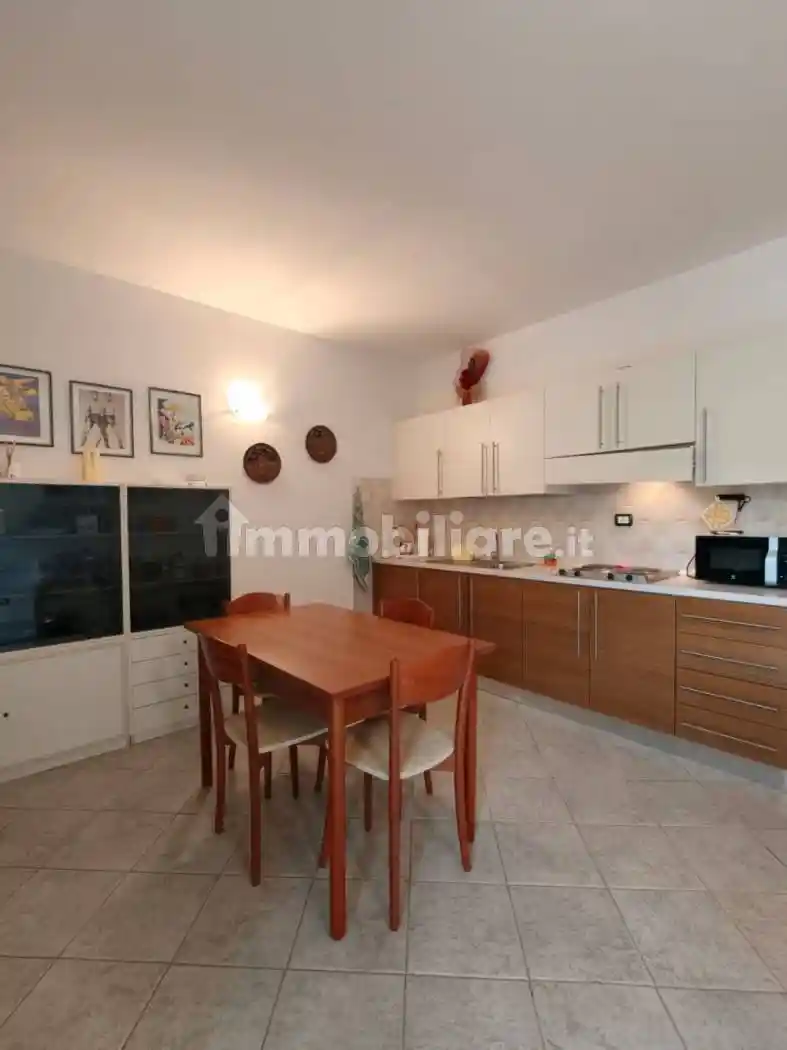 Appartamento in vendita a Licciana Nardi