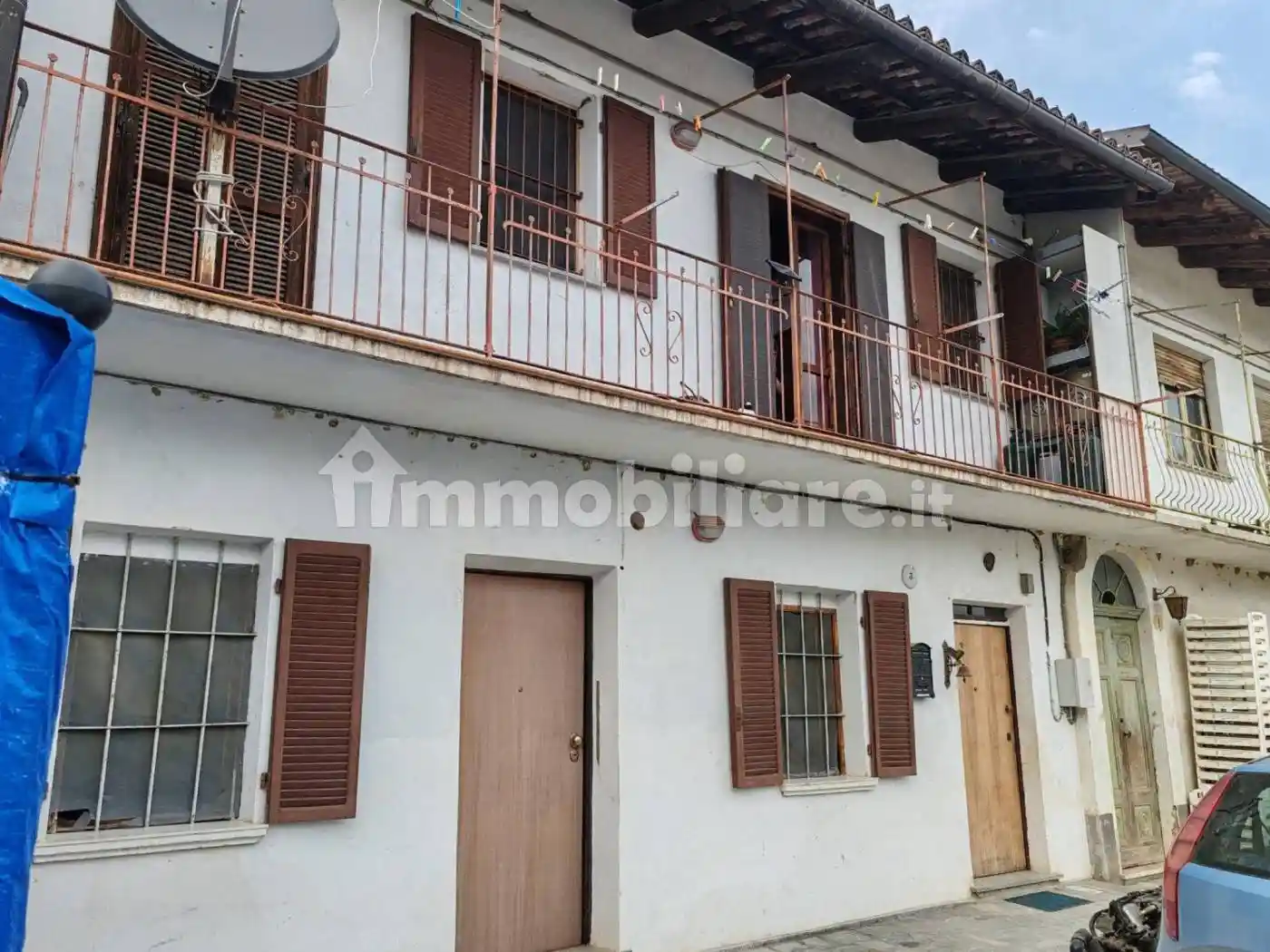 Casa indipendente - foto 2