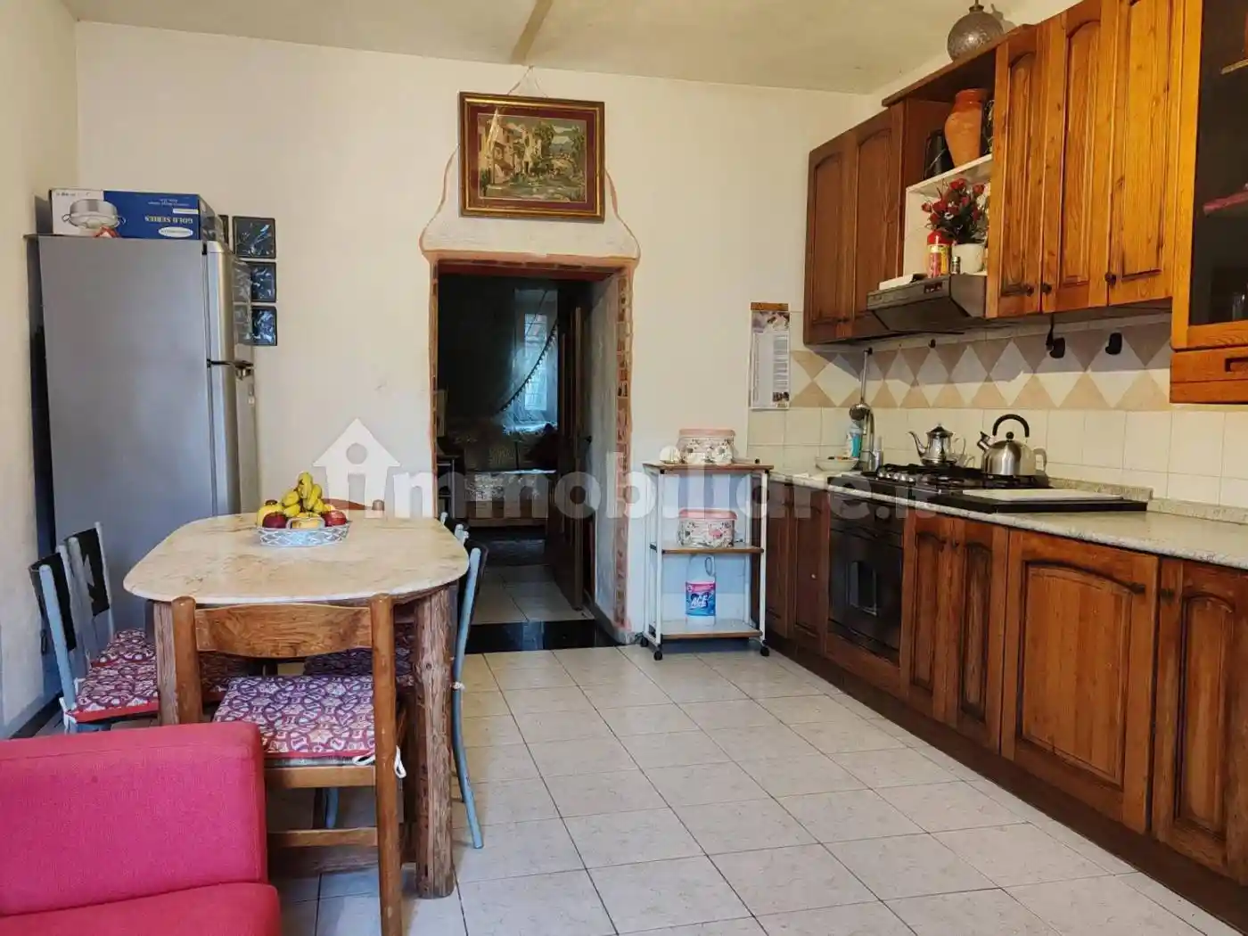 Casa indipendente - foto 4