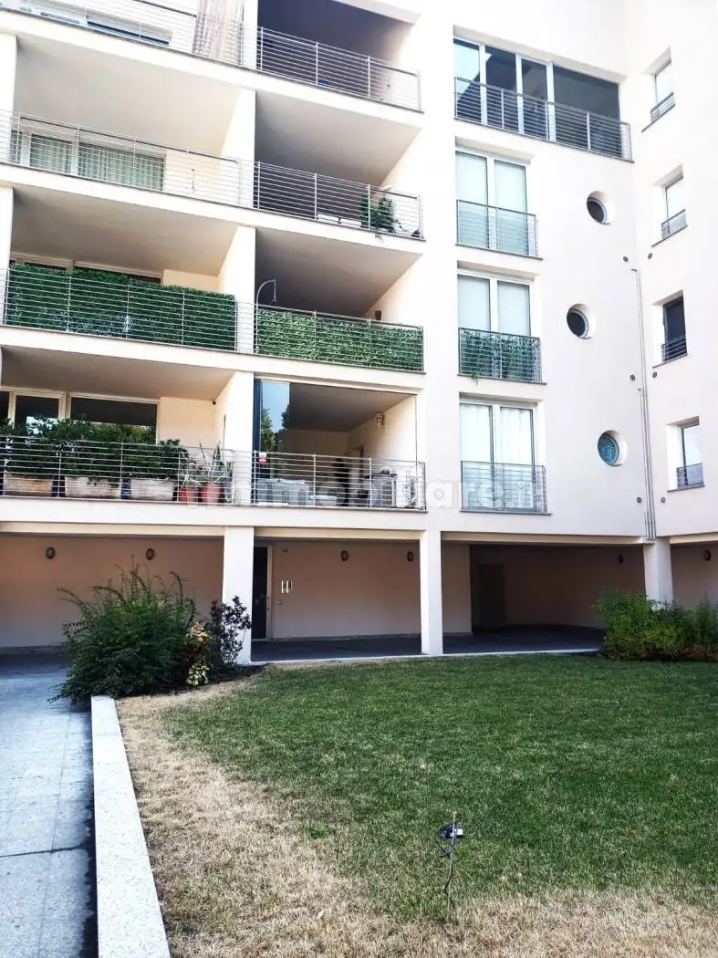 Appartamento in affitto a Piacenza