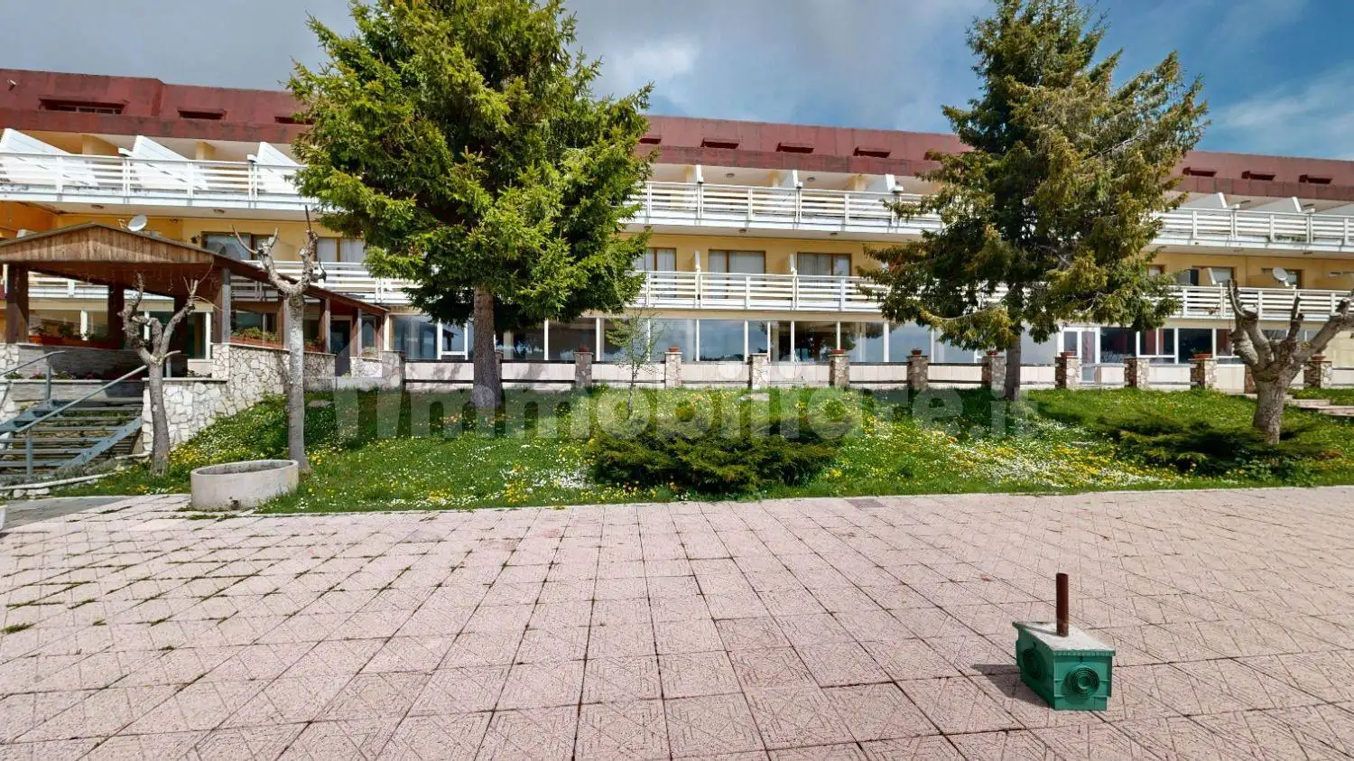 Appartamento in vendita a Micigliano