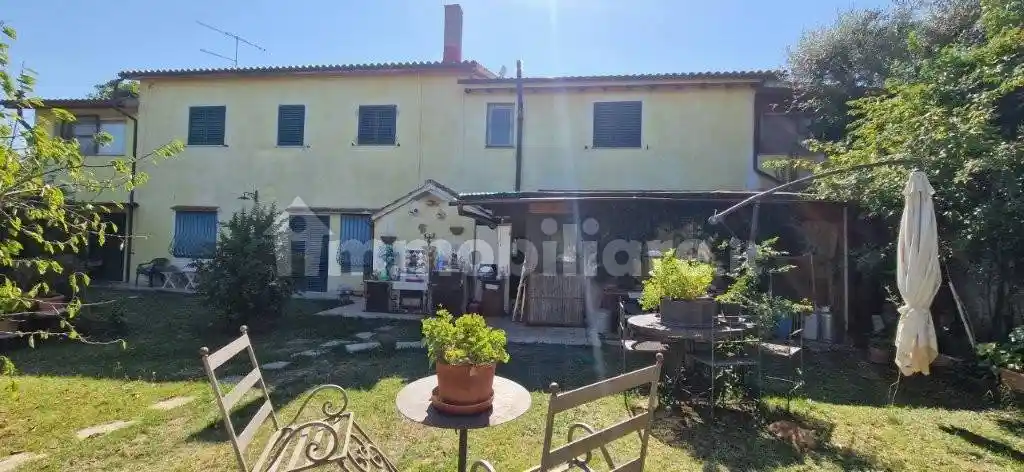 Rustico - Casale in vendita a Manciano