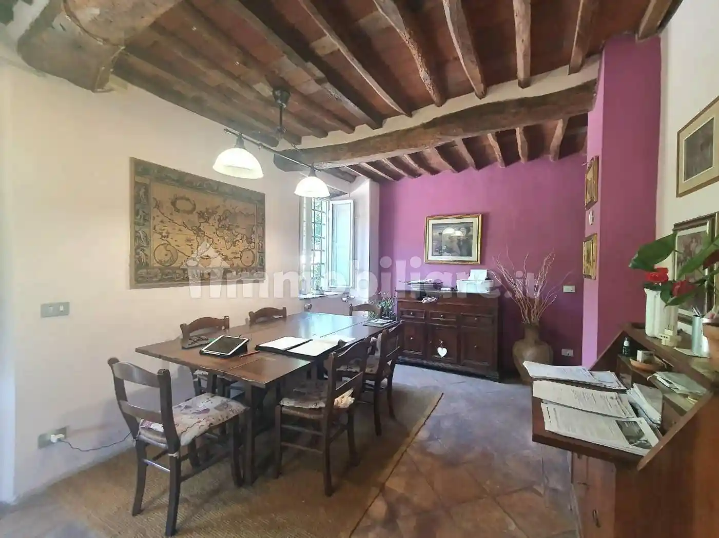 Terratetto unifamiliare via di San Stefano di Moriano,  55100, Ponte a Moriano, Lucca - foto 2