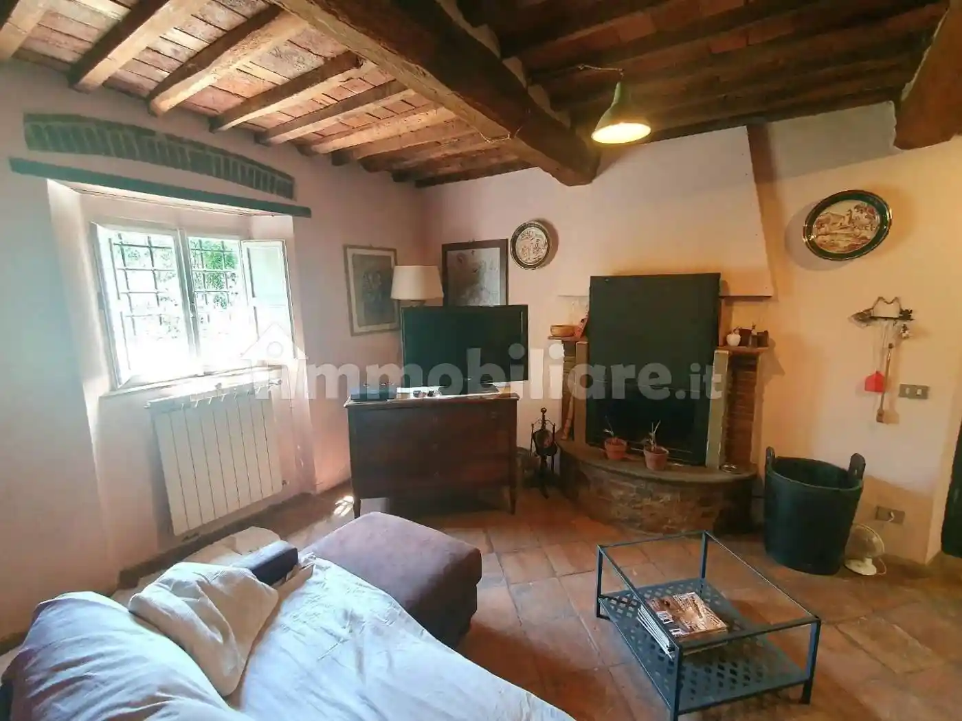 Terratetto unifamiliare via di San Stefano di Moriano,  55100, Ponte a Moriano, Lucca - foto 3