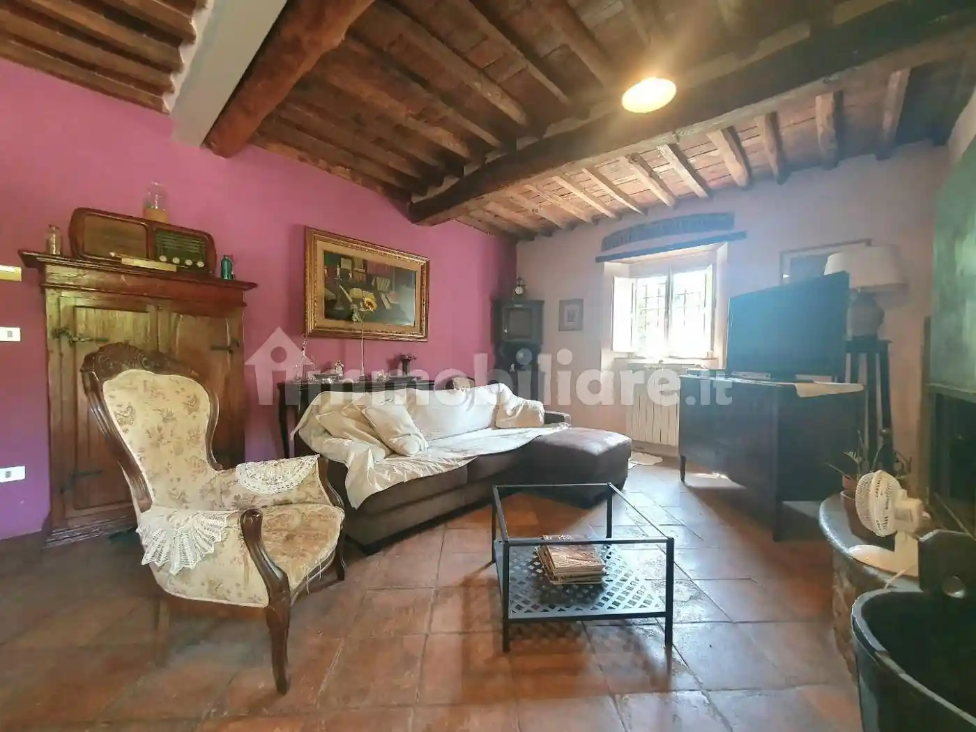 Terratetto unifamiliare via di San Stefano di Moriano,  55100, Ponte a Moriano, Lucca - foto 4