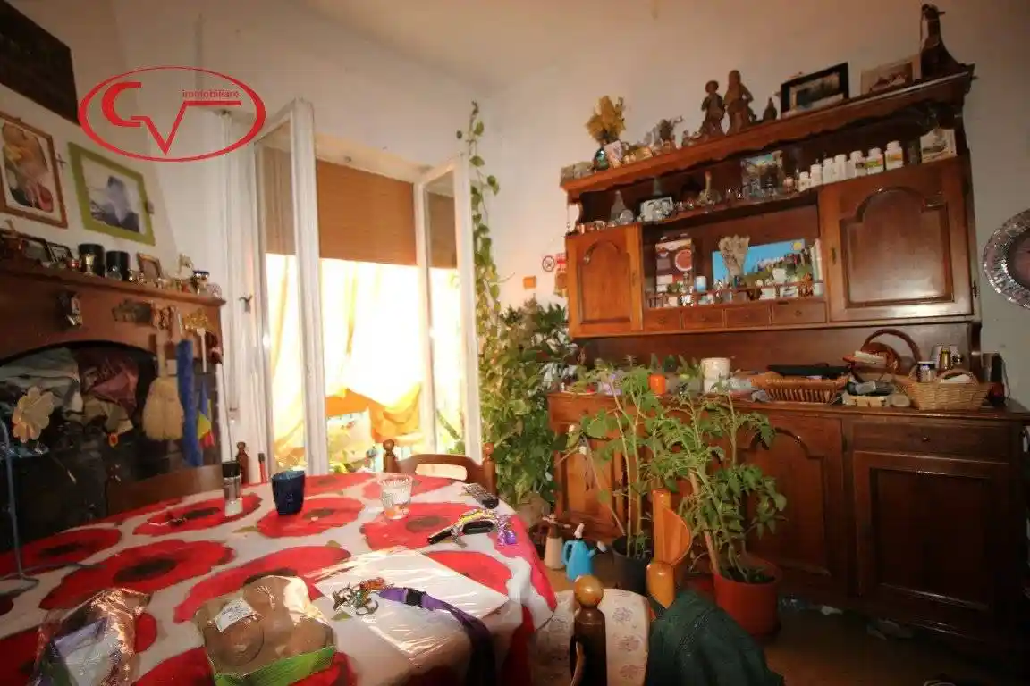 Appartamento in vendita a Bucine