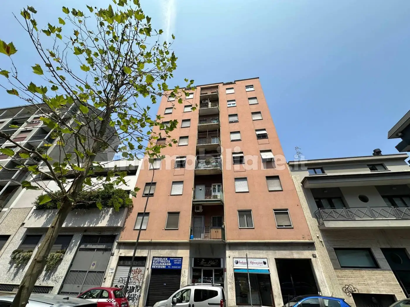 Apartment in vendita a Milan