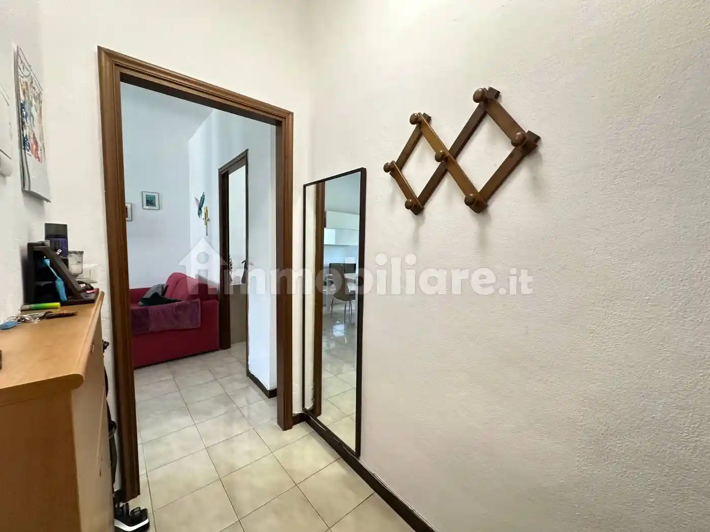 Bilocale via Lorenteggio, Tripoli - Soderini, Milano - foto 2