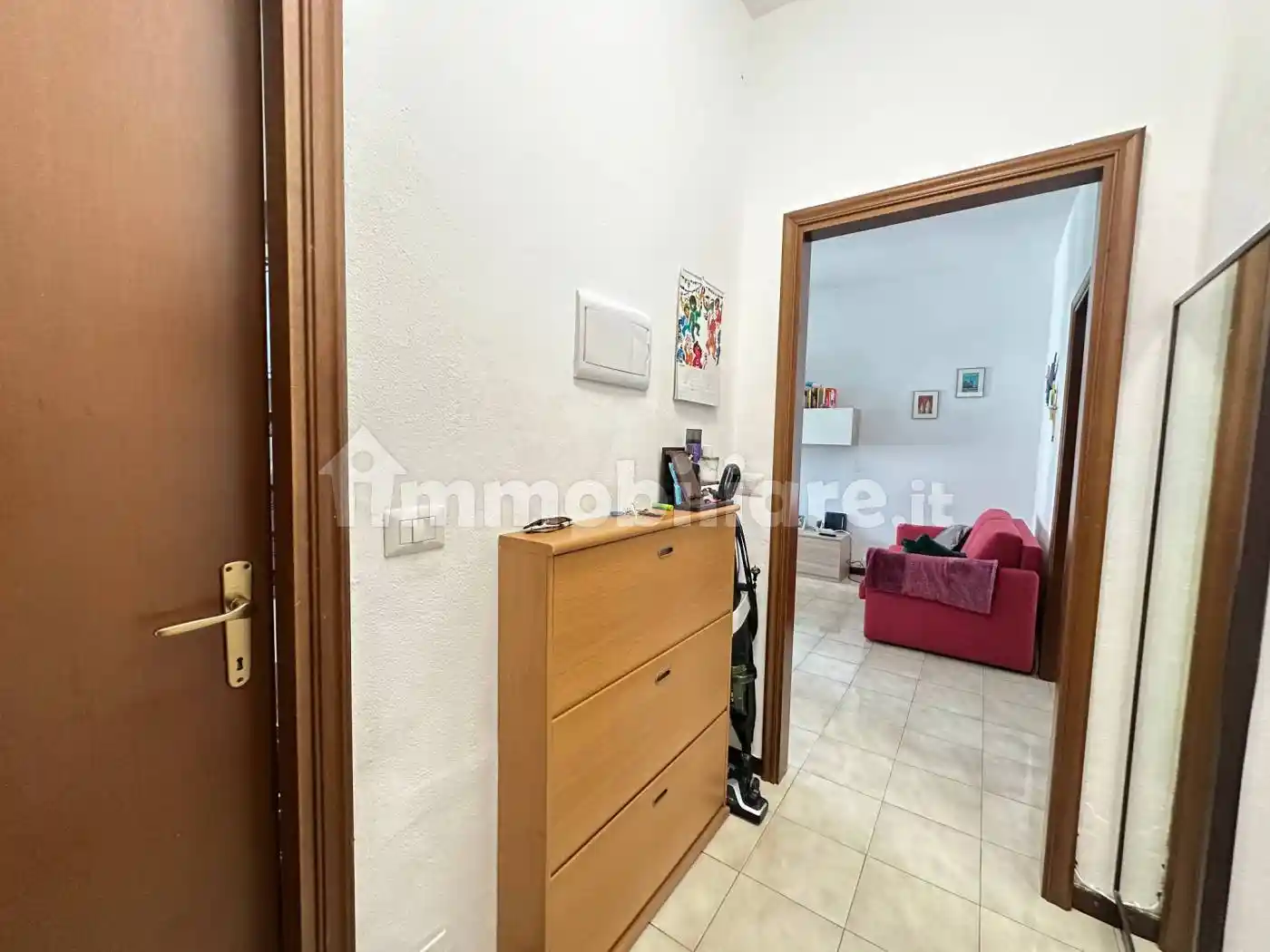 Bilocale via Lorenteggio, Tripoli - Soderini, Milano - foto 3