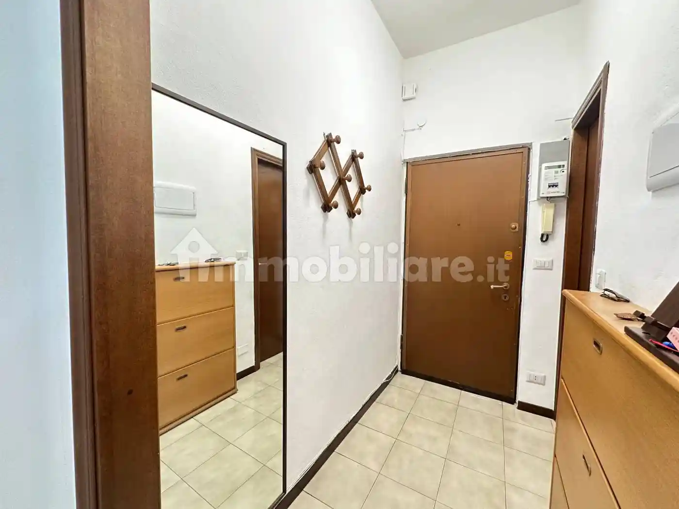 Bilocale via Lorenteggio, Tripoli - Soderini, Milano - foto 5