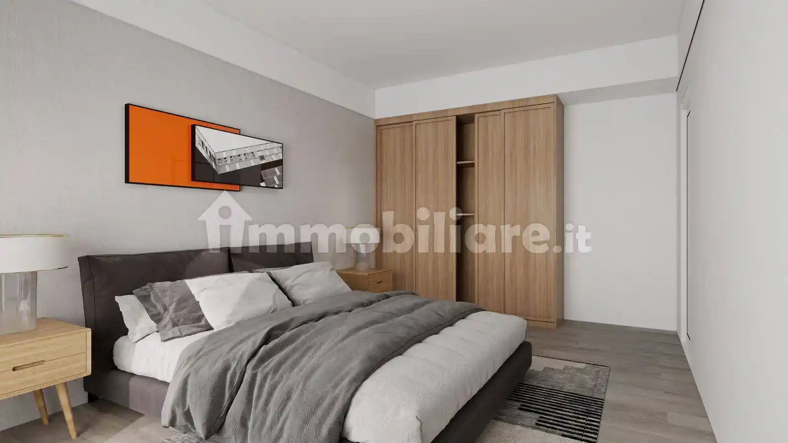 Loft in vendita a Moncalieri